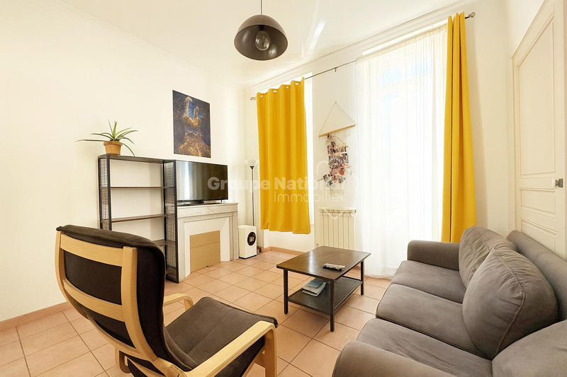 Appartement - 58 m² - 4 pièces