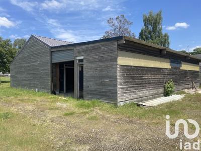 Appartement - 240 m² - 2 pièces