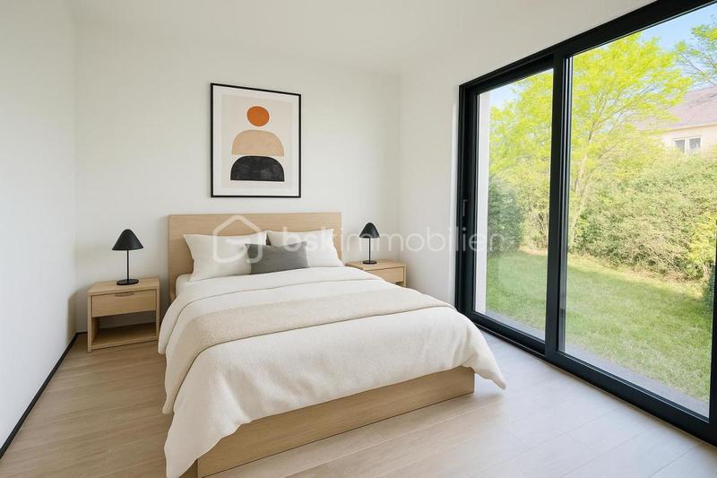 Maison - 162 m² - 6 pièces