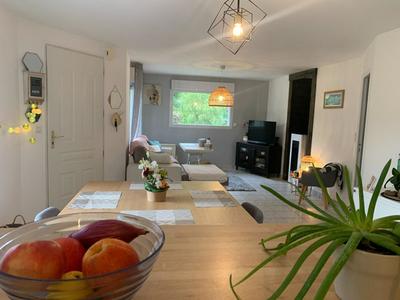 Maison - 121 m² - 5 pièces