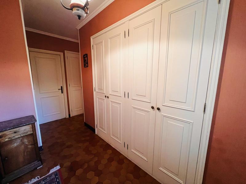 Maison - 131 m² - 5 pièces