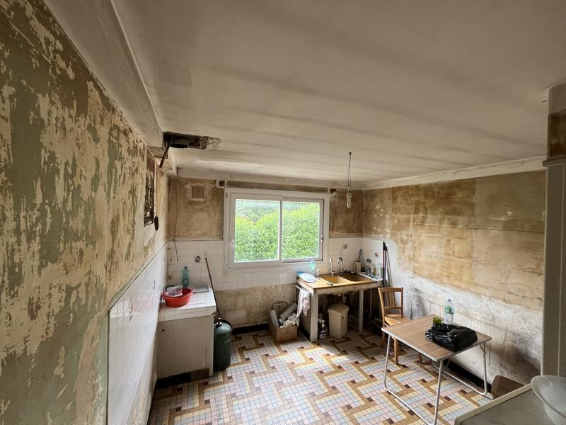 Maison - 81 m² - 4 pièces