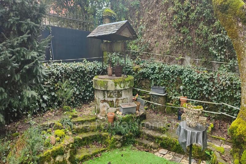 Maison en pierre - 170 m² - 9 pièces