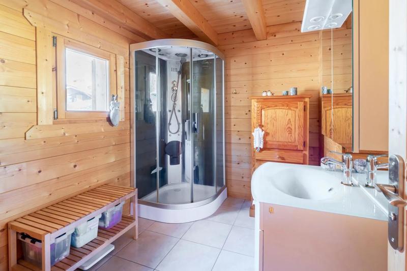 Châlet - 179 m² - 6 pièces