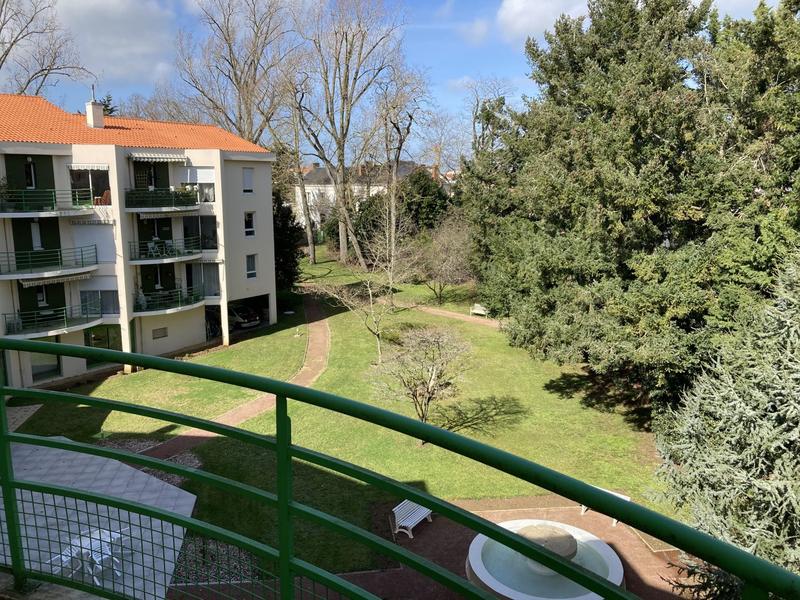 Appartement - 34 m² - 1 pièce