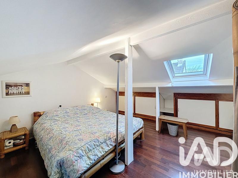 Maison - 52 m² - 2 pièces