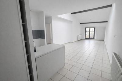 Appartement - 59 m² - 2 pièces
