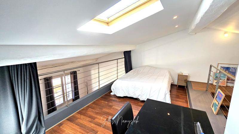 Maison de maîtres - 222 m² - 10 pièces