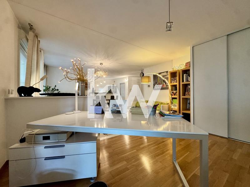 Appartement - 86 m² - 2 pièces