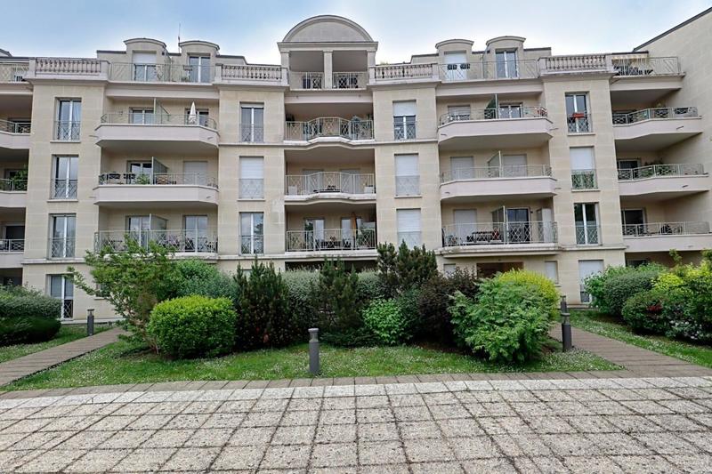 Appartement - 28 m² - 1 pièce