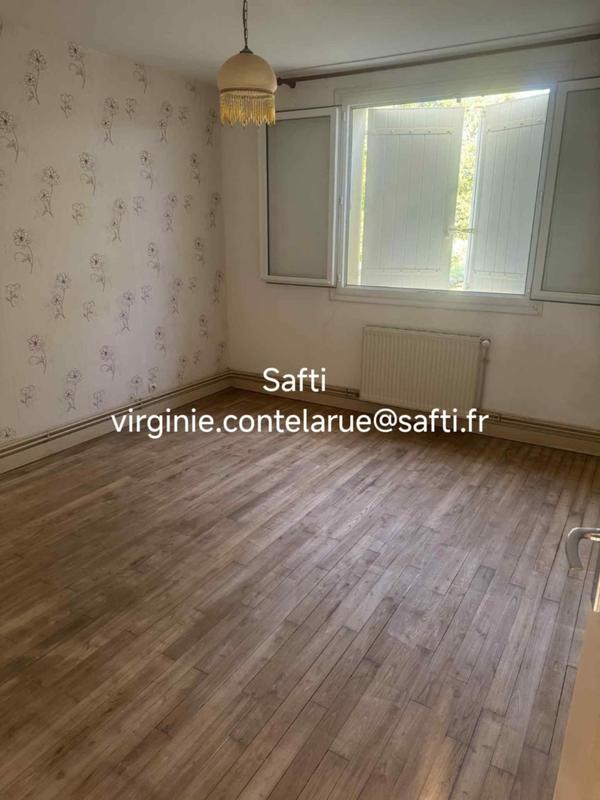 Maison - 82 m² - 3 pièces