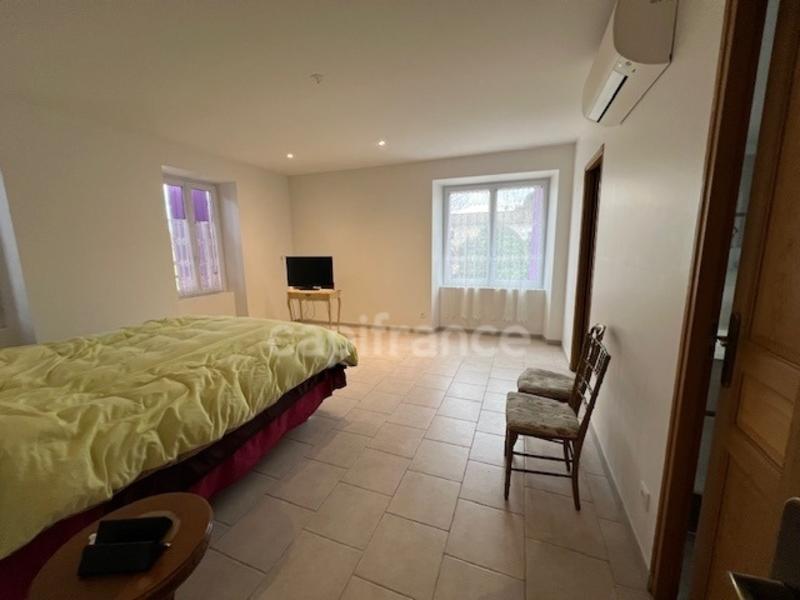 Maison - 132 m² - 5 pièces