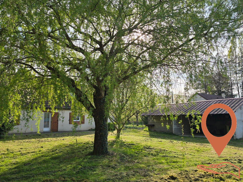 Maison traditionnelle - 140 m² - 7 pièces