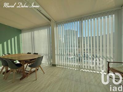 Appartement - 150 m² - 5 pièces