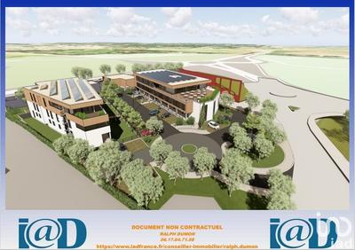 Local commercial - 199 m²