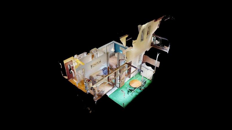 Appartement - 24 m² - 1 pièce