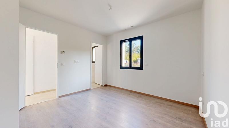 Maison - 108 m² - 5 pièces