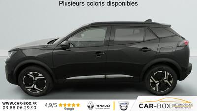 Peugeot 2008 Hybrid 145 e-Dcs6 Allure