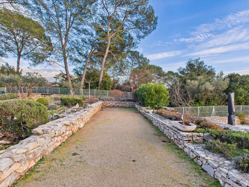 Villa - 155 m² - 7 pièces