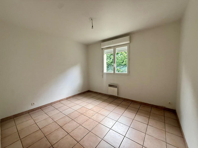 Maison - 85 m² - 5 pièces