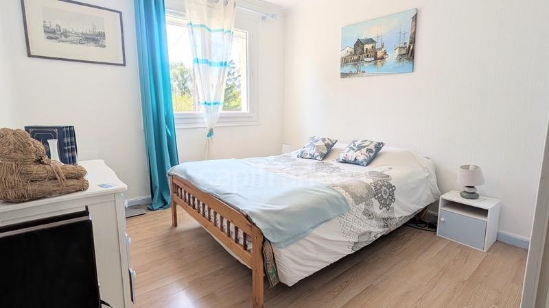 Maison - 140 m² - 7 pièces