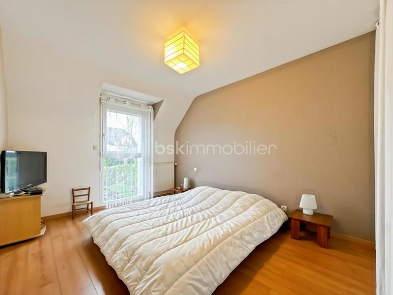 Maison - 168 m² - 6 pièces