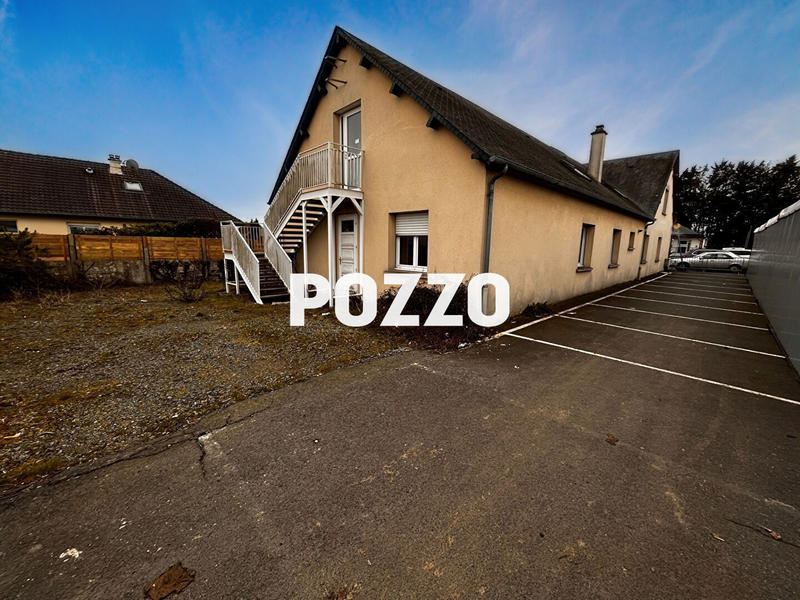 Immeuble - 14 pièces