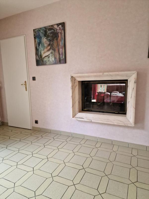 Maison d'architecte - 228 m² - 9 pièces