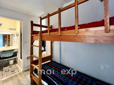 Appartement - 35 m² - 3 pièces