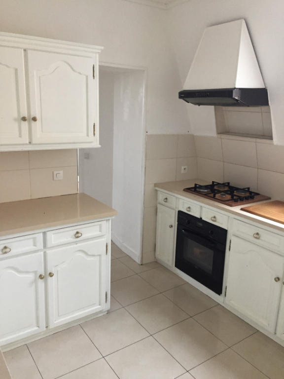 Appartement - 34 m² - 2 pièces