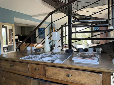 Maison - 158 m² - 6 pièces