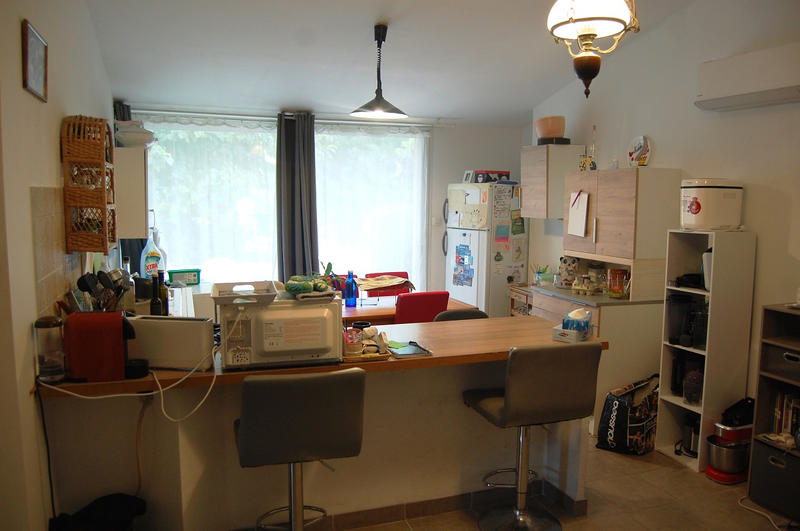 Maison - 250 m² - 9 pièces