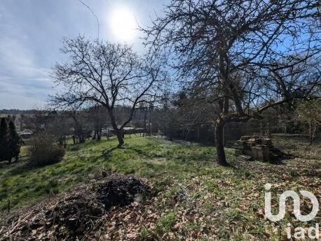 Maison - 92 m² - 5 pièces