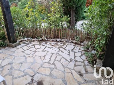 Maison - 22 m² - 1 pièce