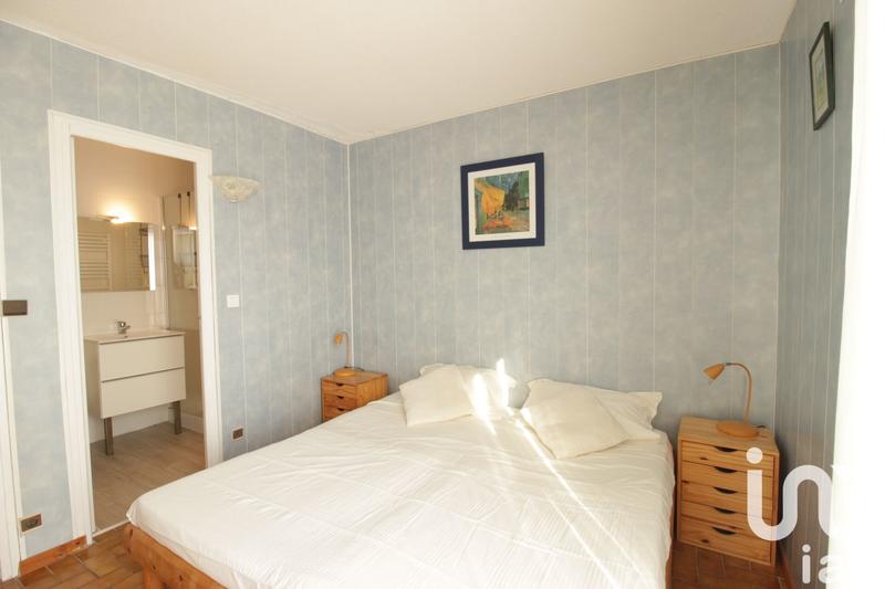 Maison - 98 m² - 6 pièces