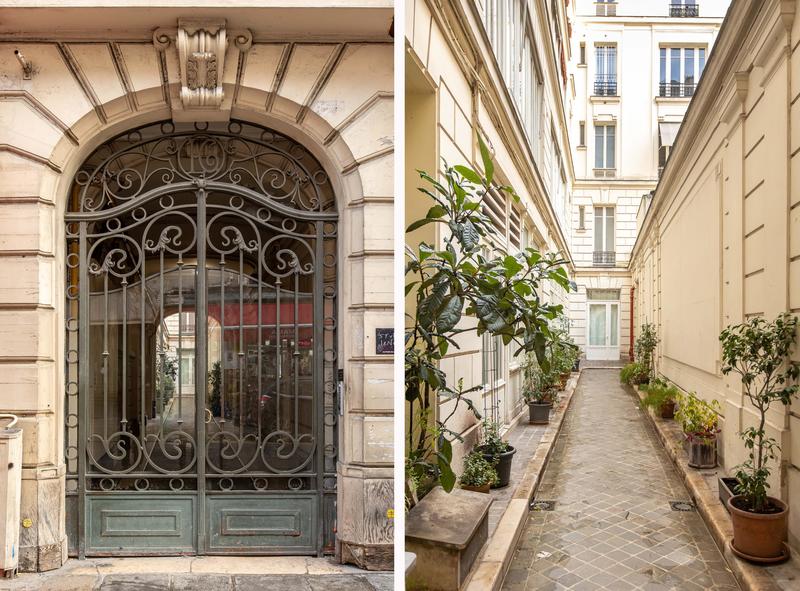 Appartement - 102 m² - 5 pièces