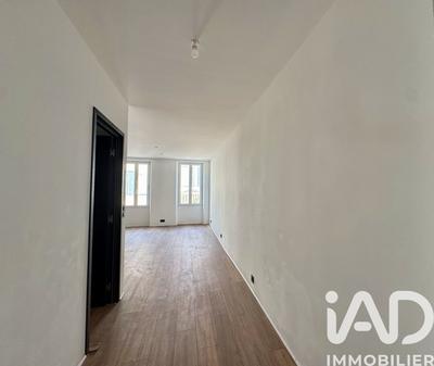 Appartement - 66 m² - 2 pièces
