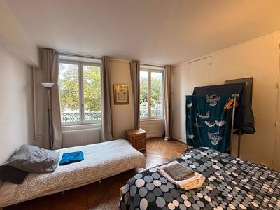 Appartement - 53 m² - 3 pièces