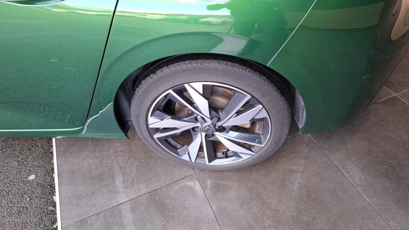 Peugeot 308 Phev 180 E-Eat8 Allure