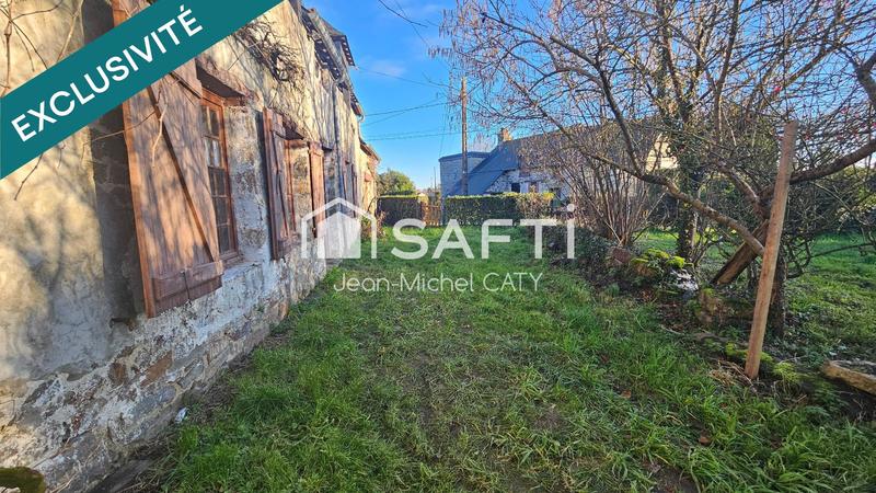 Maison - 140 m² - 9 pièces