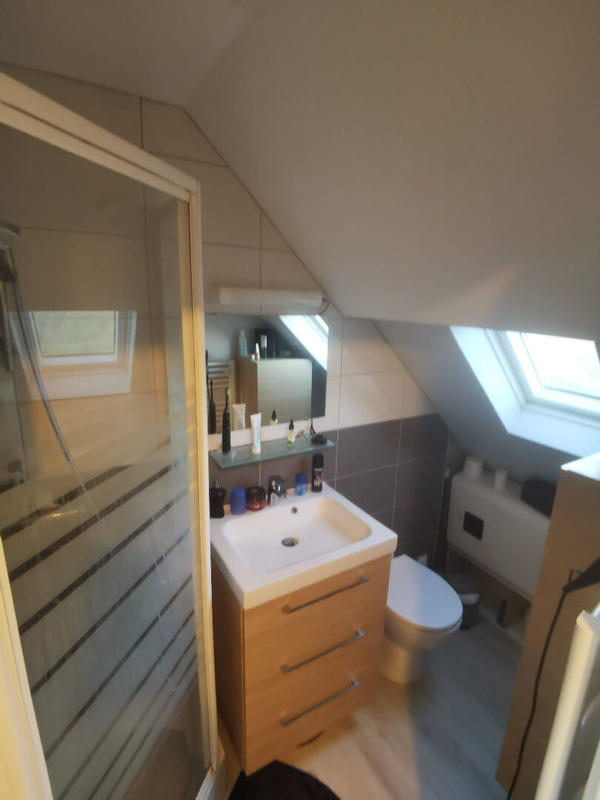 Appartement - 23 m² - 2 pièces