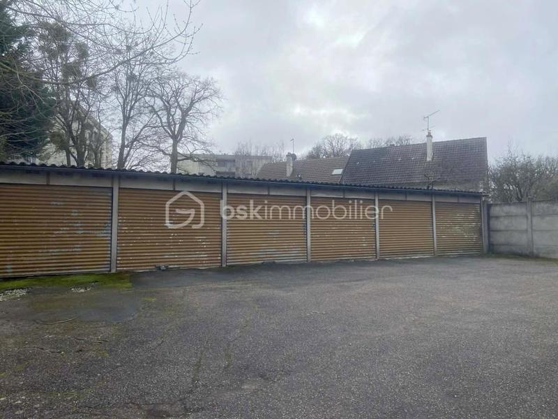 Appartement - 66 m² - 4 pièces