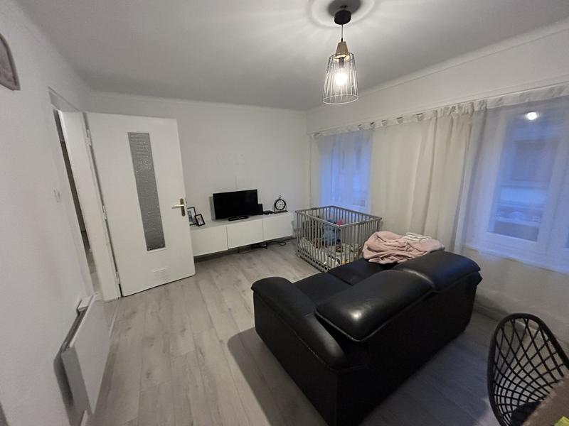 Appartement - 59 m² - 2 pièces