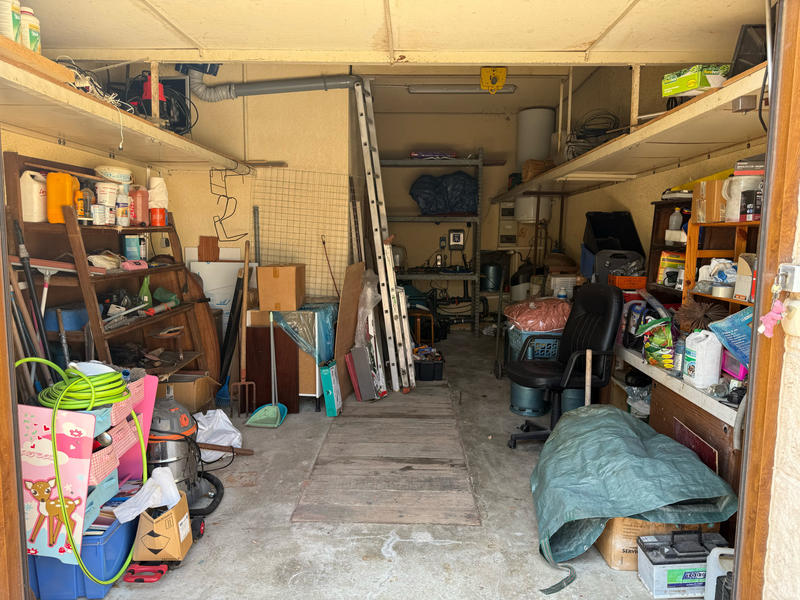 Maison - 230 m² - 8 pièces