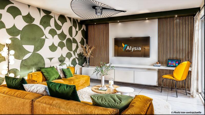 Maison - 92 m² - 5 pièces