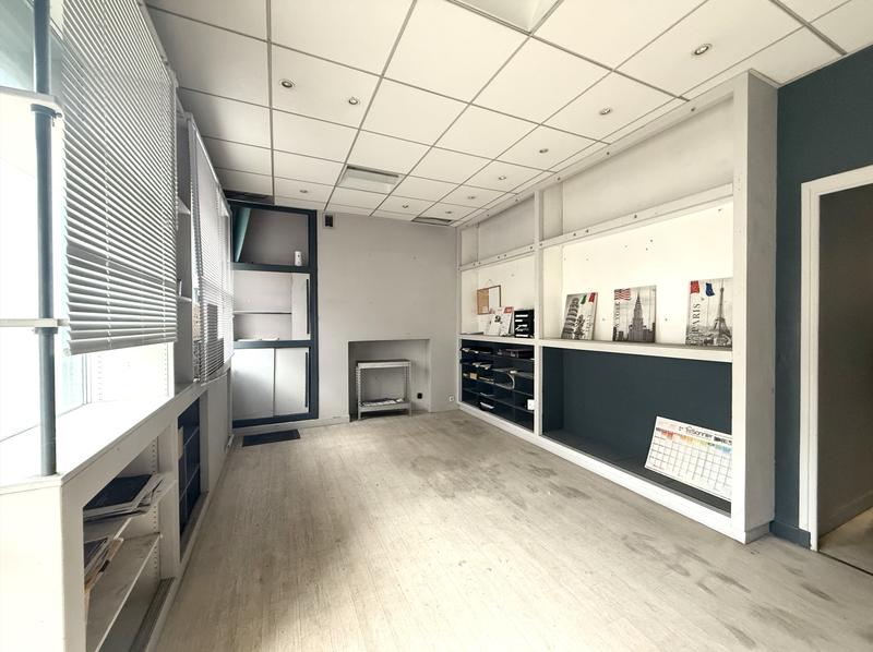 Appartement - 105 m² - 9 pièces