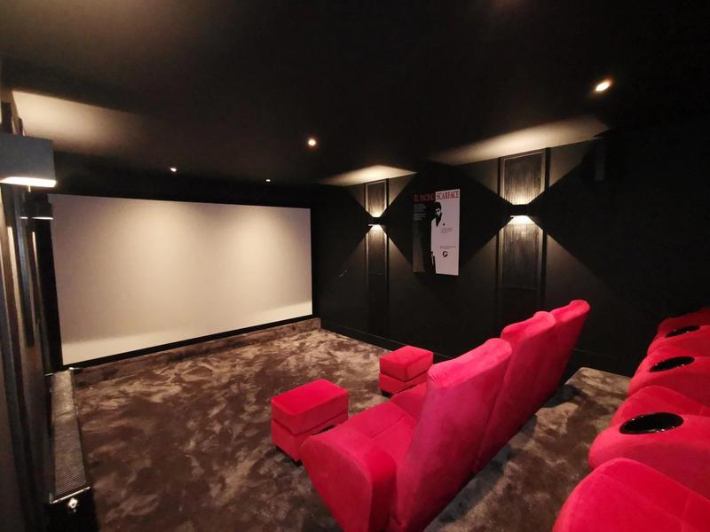 Maison - 156 m² - 6 pièces