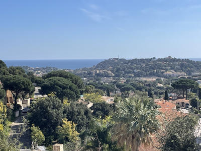 Villa - 170 m² - 9 pièces