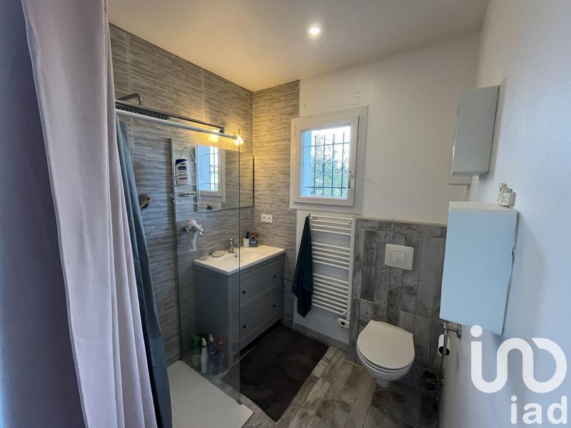 Maison - 170 m² - 6 pièces