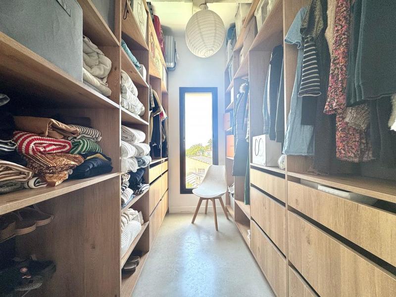 Villa - 180 m² - 7 pièces